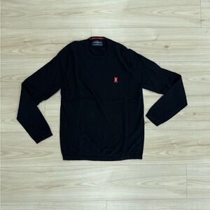 Psycho Bunny Sweater